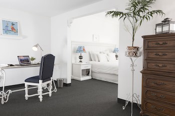 La Mision Hotel Boutique