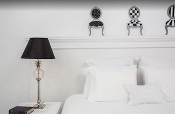 La Mision Hotel Boutique
