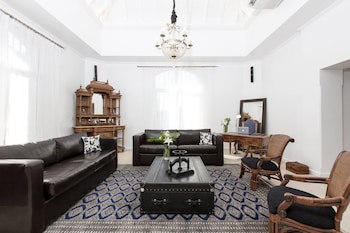 La Mision Hotel Boutique