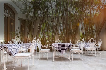 La Mision Hotel Boutique