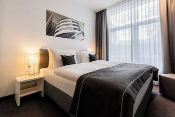 Garner Hotel Berlin - Gendarmenmarkt by IHG fotoğrafı