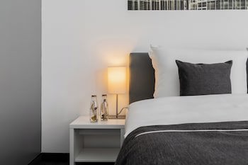 Garner Hotel Berlin - Gendarmenmarkt by IHG galeri fotoğrafı