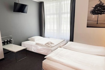 Garner Hotel Berlin - Gendarmenmarkt by IHG galeri fotoğrafı