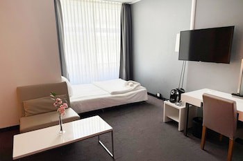 Garner Hotel Berlin - Gendarmenmarkt by IHG galeri fotoğrafı