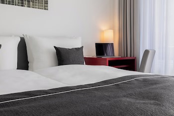 Garner Hotel Berlin - Gendarmenmarkt by IHG fotoğrafı