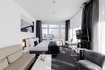 Garner Hotel Berlin - Gendarmenmarkt by IHG galeri fotoğrafı