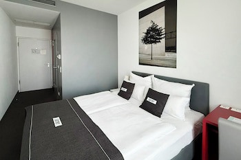 Garner Hotel Berlin - Gendarmenmarkt by IHG galeri fotoğrafı