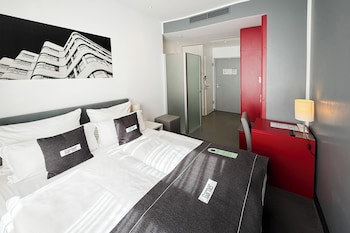 Garner Hotel Berlin - Gendarmenmarkt by IHG galeri fotoğrafı