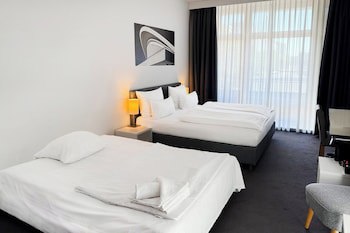 Garner Hotel Berlin - Gendarmenmarkt by IHG galeri fotoğrafı