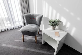 Garner Hotel Berlin - Gendarmenmarkt by IHG galeri fotoğrafı