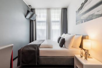 Garner Hotel Berlin - Gendarmenmarkt by IHG galeri fotoğrafı