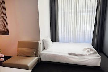 Garner Hotel Berlin - Gendarmenmarkt by IHG galeri fotoğrafı
