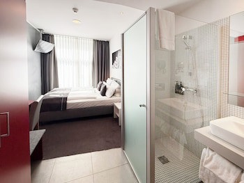 Garner Hotel Berlin - Gendarmenmarkt by IHG galeri fotoğrafı