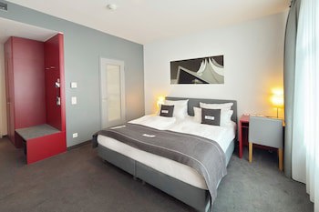 Garner Hotel Berlin - Gendarmenmarkt by IHG galeri fotoğrafı