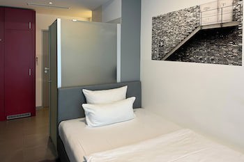 Garner Hotel Berlin - Gendarmenmarkt by IHG galeri fotoğrafı