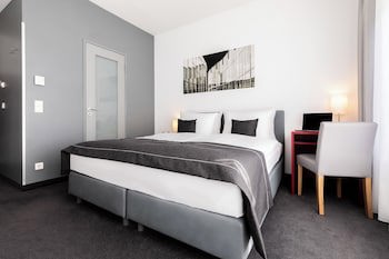 Garner Hotel Berlin - Gendarmenmarkt by IHG galeri fotoğrafı