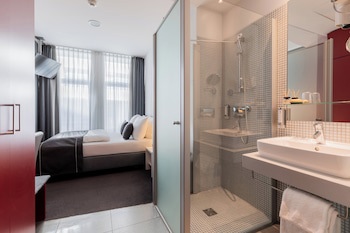 Garner Hotel Berlin - Gendarmenmarkt by IHG galeri fotoğrafı