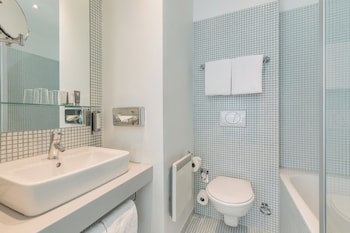 Garner Hotel Berlin - Gendarmenmarkt by IHG galeri fotoğrafı