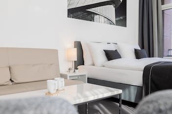 Garner Hotel Berlin - Gendarmenmarkt by IHG galeri fotoğrafı