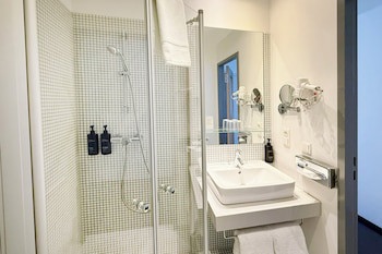 Garner Hotel Berlin - Gendarmenmarkt by IHG galeri fotoğrafı
