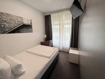 Garner Hotel Berlin - Gendarmenmarkt by IHG galeri fotoğrafı
