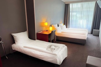 Garner Hotel Berlin - Gendarmenmarkt by IHG galeri fotoğrafı