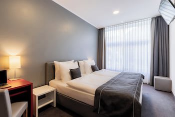 Garner Hotel Berlin - Gendarmenmarkt by IHG galeri fotoğrafı