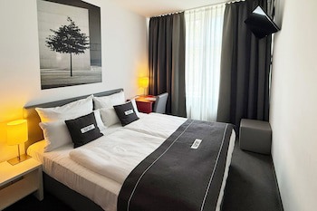 Garner Hotel Berlin - Gendarmenmarkt by IHG galeri fotoğrafı