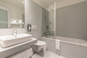Garner Hotel Berlin - Gendarmenmarkt by IHG galeri fotoğrafı