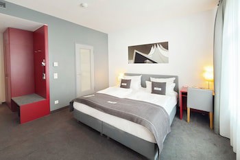 Garner Hotel Berlin - Gendarmenmarkt by IHG galeri fotoğrafı