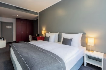 Garner Hotel Berlin - Gendarmenmarkt by IHG fotoğrafı