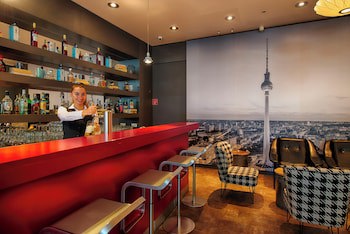 Garner Hotel Berlin - Gendarmenmarkt by IHG fotoğrafı
