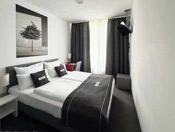 Garner Hotel Berlin - Gendarmenmarkt by IHG galeri fotoğrafı