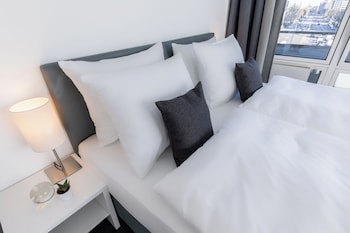 Garner Hotel Berlin - Gendarmenmarkt by IHG galeri fotoğrafı