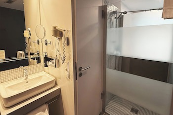 Garner Hotel Berlin - Gendarmenmarkt by IHG galeri fotoğrafı