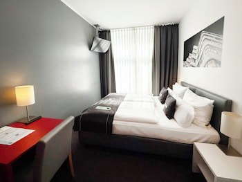 Garner Hotel Berlin - Gendarmenmarkt by IHG galeri fotoğrafı