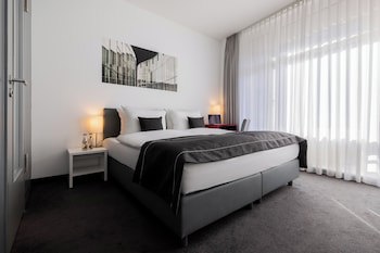 Garner Hotel Berlin - Gendarmenmarkt by IHG fotoğrafı