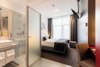 Garner Hotel Berlin - Gendarmenmarkt by IHG galeri fotoğrafı