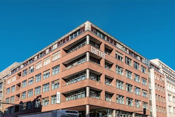 Garner Hotel Berlin - Gendarmenmarkt by IHG