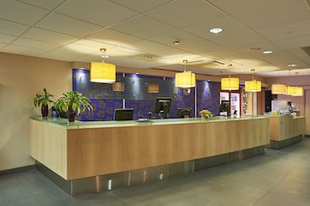 Scandic Joensuu