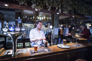 The Sun Inn