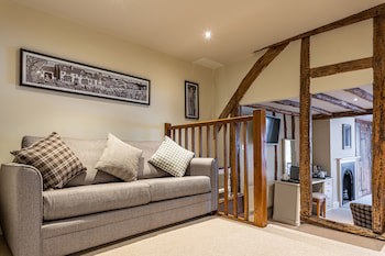 The Sun Inn