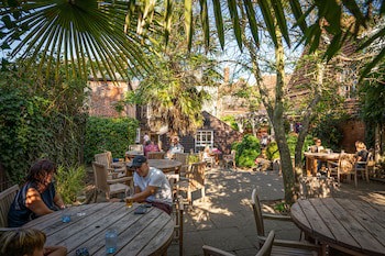 The Sun Inn