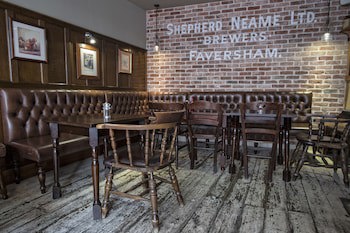 The Sun Inn