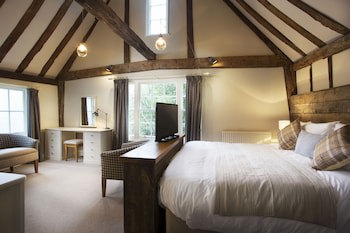 The Sun Inn