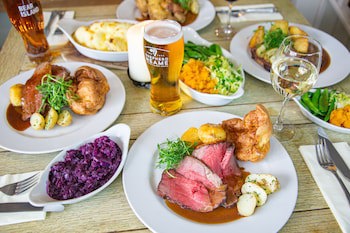 The Sun Inn