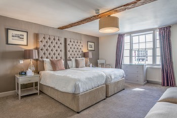 The Sun Inn