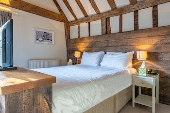 The Sun Inn