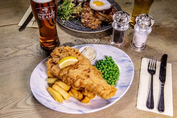 The Sun Inn