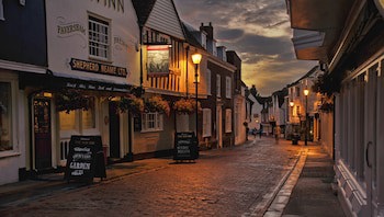 The Sun Inn